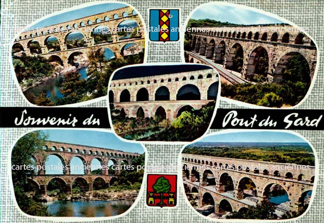 Cartes postales anciennes > CARTES POSTALES > carte postale ancienne > cartes-postales-ancienne.com Gard