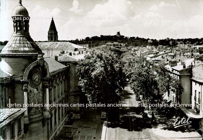 Cartes postales anciennes > CARTES POSTALES > carte postale ancienne > cartes-postales-ancienne.com Gard