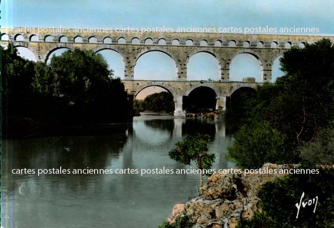 Cartes postales anciennes > CARTES POSTALES > carte postale ancienne > cartes-postales-ancienne.com Gard