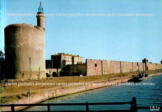 Cartes postales anciennes > CARTES POSTALES > carte postale ancienne > cartes-postales-ancienne.com Gard