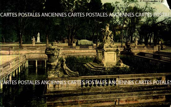 Cartes postales anciennes > CARTES POSTALES > carte postale ancienne > cartes-postales-ancienne.com Gard