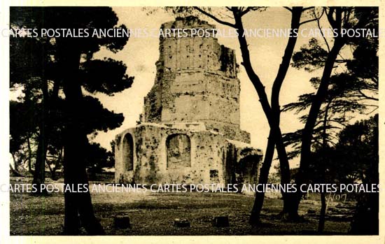 Cartes postales anciennes > CARTES POSTALES > carte postale ancienne > cartes-postales-ancienne.com Gard