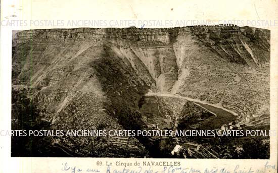 Cartes postales anciennes > CARTES POSTALES > carte postale ancienne > cartes-postales-ancienne.com Gard