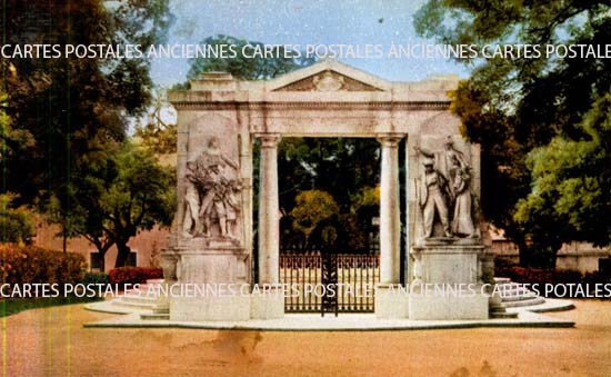Cartes postales anciennes > CARTES POSTALES > carte postale ancienne > cartes-postales-ancienne.com Gard