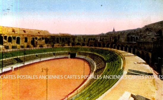Cartes postales anciennes > CARTES POSTALES > carte postale ancienne > cartes-postales-ancienne.com Gard