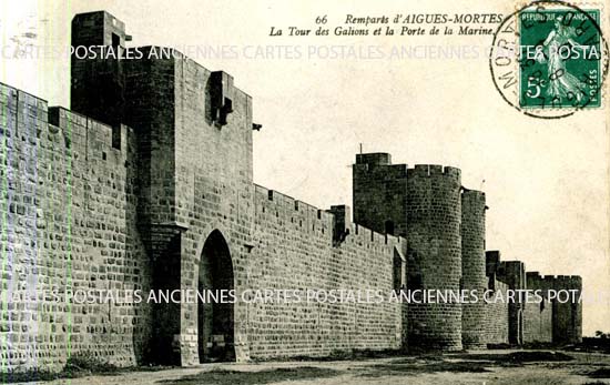 Cartes postales anciennes > CARTES POSTALES > carte postale ancienne > cartes-postales-ancienne.com Gard
