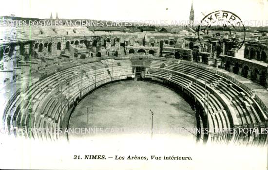 Cartes postales anciennes > CARTES POSTALES > carte postale ancienne > cartes-postales-ancienne.com Gard