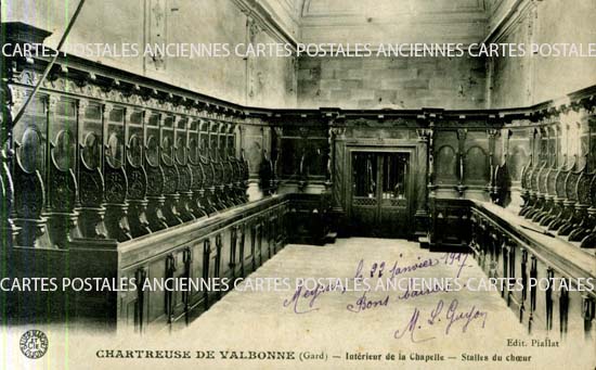 Cartes postales anciennes > CARTES POSTALES > carte postale ancienne > cartes-postales-ancienne.com Gard  Nimes