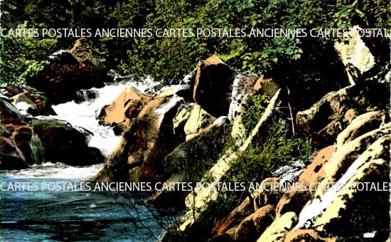 Cartes postales anciennes > CARTES POSTALES > carte postale ancienne > cartes-postales-ancienne.com Gard