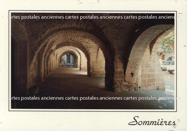Cartes postales anciennes > CARTES POSTALES > carte postale ancienne > cartes-postales-ancienne.com Gard