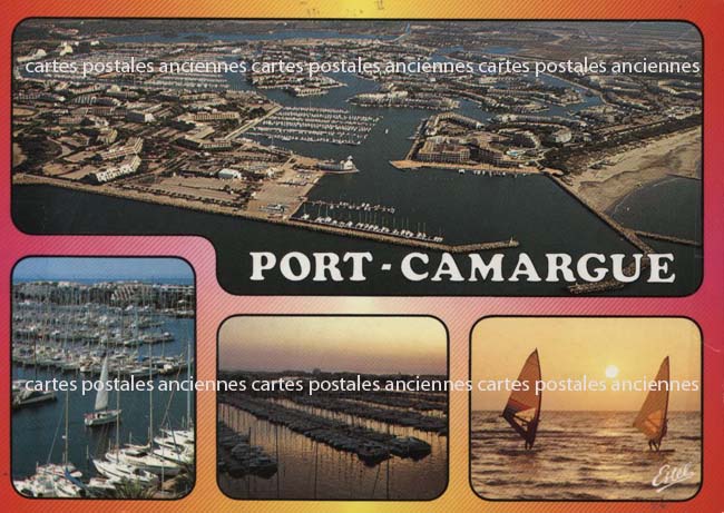 Cartes postales anciennes > CARTES POSTALES > carte postale ancienne > cartes-postales-ancienne.com Gard