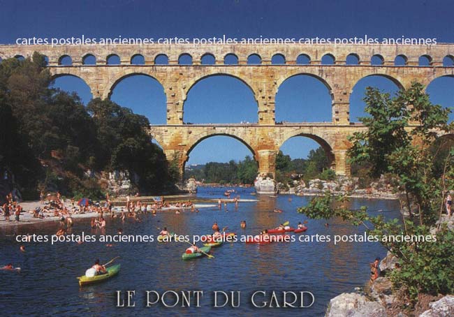 Cartes postales anciennes > CARTES POSTALES > carte postale ancienne > cartes-postales-ancienne.com Gard