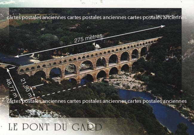 Cartes postales anciennes > CARTES POSTALES > carte postale ancienne > cartes-postales-ancienne.com Gard