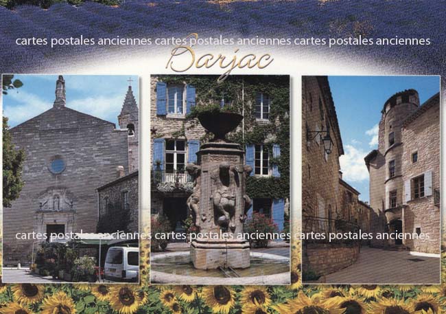 Cartes postales anciennes > CARTES POSTALES > carte postale ancienne > cartes-postales-ancienne.com Gard