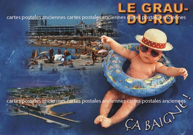 Cartes postales anciennes > CARTES POSTALES > carte postale ancienne > cartes-postales-ancienne.com Gard