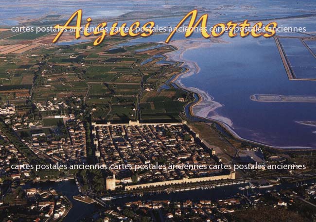 Cartes postales anciennes > CARTES POSTALES > carte postale ancienne > cartes-postales-ancienne.com Gard