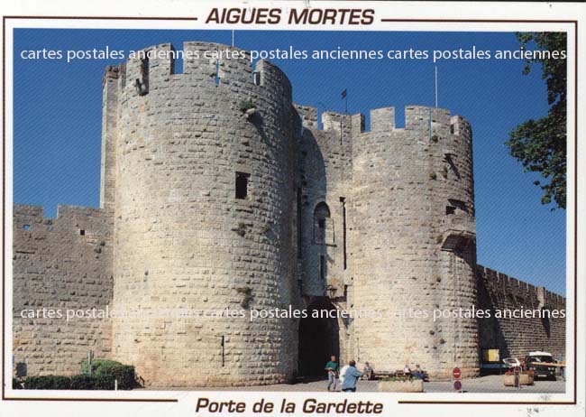 Cartes postales anciennes > CARTES POSTALES > carte postale ancienne > cartes-postales-ancienne.com Gard
