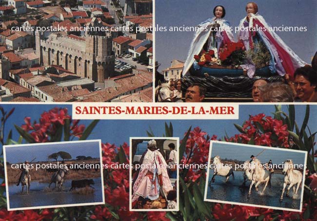 Cartes postales anciennes > CARTES POSTALES > carte postale ancienne > cartes-postales-ancienne.com Gard