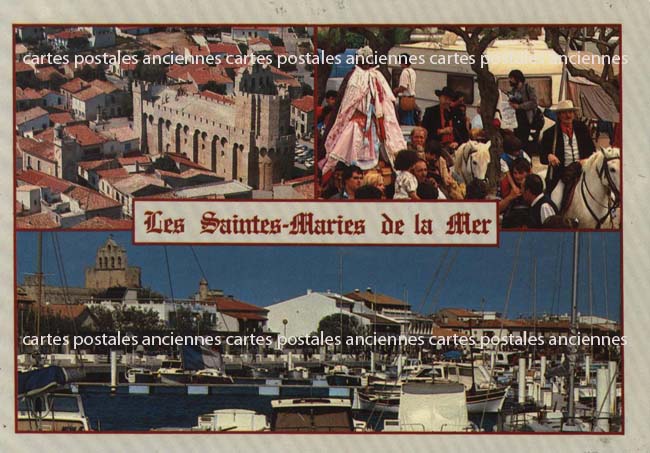 Cartes postales anciennes > CARTES POSTALES > carte postale ancienne > cartes-postales-ancienne.com Gard