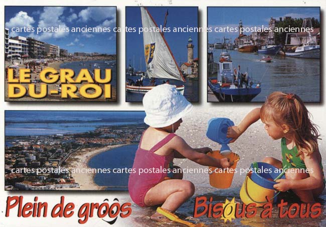 Cartes postales anciennes > CARTES POSTALES > carte postale ancienne > cartes-postales-ancienne.com Gard