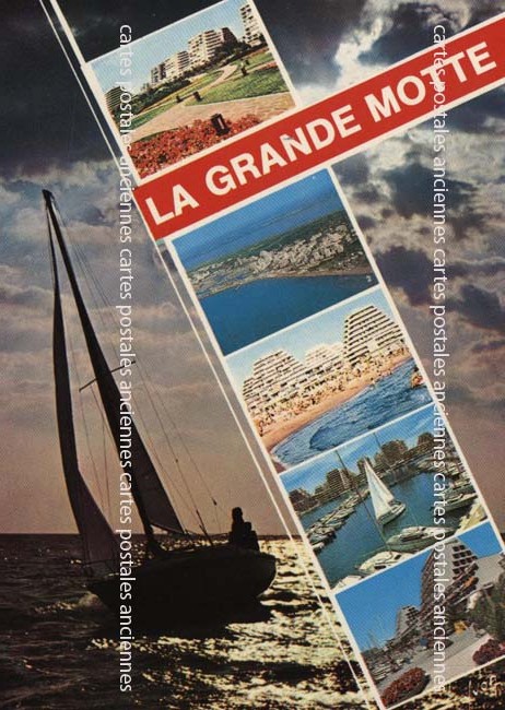 Cartes postales anciennes > CARTES POSTALES > carte postale ancienne > cartes-postales-ancienne.com Gard