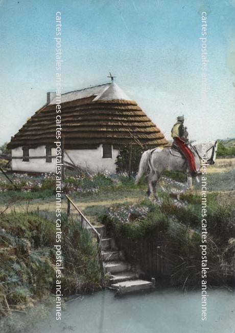 Cartes postales anciennes > CARTES POSTALES > carte postale ancienne > cartes-postales-ancienne.com Gard