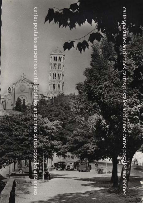 Cartes postales anciennes > CARTES POSTALES > carte postale ancienne > cartes-postales-ancienne.com Gard
