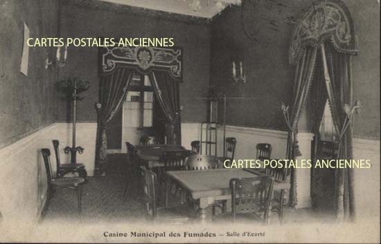 Cartes postales anciennes > CARTES POSTALES > carte postale ancienne > cartes-postales-ancienne.com Occitanie Gard Allegre