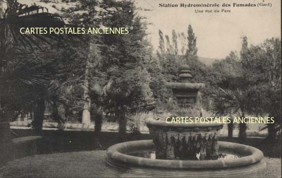 Cartes postales anciennes > CARTES POSTALES > carte postale ancienne > cartes-postales-ancienne.com Occitanie Gard Allegre