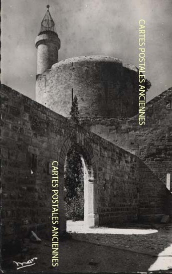 Cartes postales anciennes > CARTES POSTALES > carte postale ancienne > cartes-postales-ancienne.com Occitanie Gard Aigues Mortes