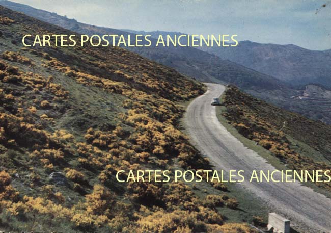 Cartes postales anciennes > CARTES POSTALES > carte postale ancienne > cartes-postales-ancienne.com Occitanie Gard Anduze