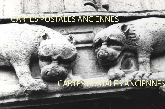 Cartes postales anciennes > CARTES POSTALES > carte postale ancienne > cartes-postales-ancienne.com Occitanie Gard Saint Gilles