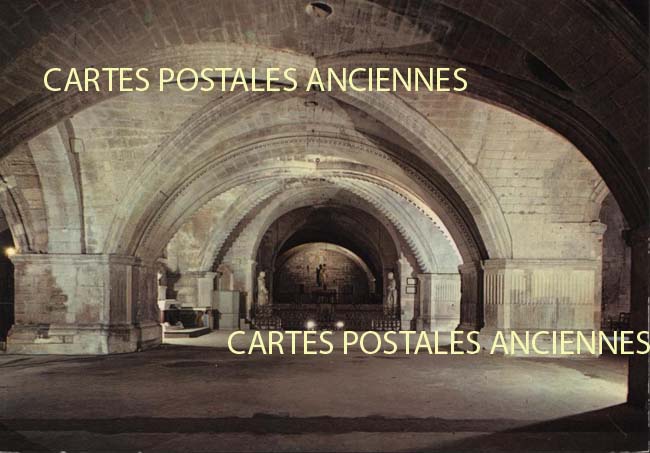 Cartes postales anciennes > CARTES POSTALES > carte postale ancienne > cartes-postales-ancienne.com Occitanie Gard Saint Gilles