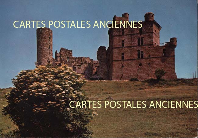 Cartes postales anciennes > CARTES POSTALES > carte postale ancienne > cartes-postales-ancienne.com Occitanie Gard Chamborigaud