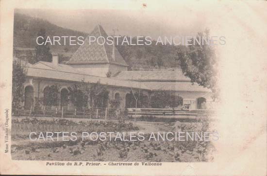 Cartes postales anciennes > CARTES POSTALES > carte postale ancienne > cartes-postales-ancienne.com Occitanie Gard Saint Paulet De Caisson