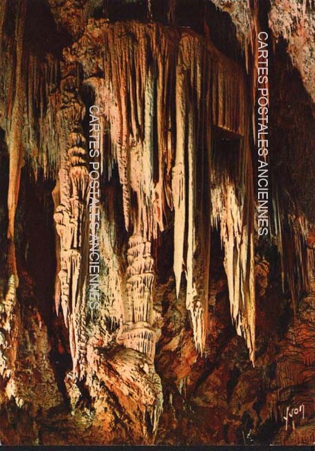 Cartes postales anciennes > CARTES POSTALES > carte postale ancienne > cartes-postales-ancienne.com Occitanie Herault Saint Jean De Fos