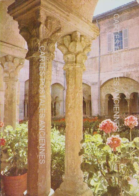Cartes postales anciennes > CARTES POSTALES > carte postale ancienne > cartes-postales-ancienne.com Bouches du rhone  Saint Remy De Provence