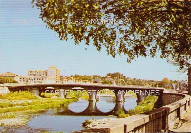 Cartes postales anciennes > CARTES POSTALES > carte postale ancienne > cartes-postales-ancienne.com Occitanie Gard Ales