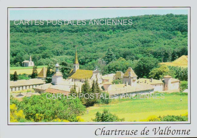 Cartes postales anciennes > CARTES POSTALES > carte postale ancienne > cartes-postales-ancienne.com Occitanie Gard Saint Paulet De Caisson