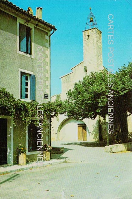 Cartes postales anciennes > CARTES POSTALES > carte postale ancienne > cartes-postales-ancienne.com Occitanie Gard Quissac