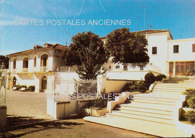 Cartes postales anciennes > CARTES POSTALES > carte postale ancienne > cartes-postales-ancienne.com Occitanie Gard Quissac