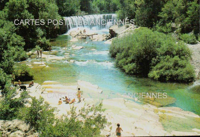 Cartes postales anciennes > CARTES POSTALES > carte postale ancienne > cartes-postales-ancienne.com Occitanie Gard Saint Laurent Le Minier