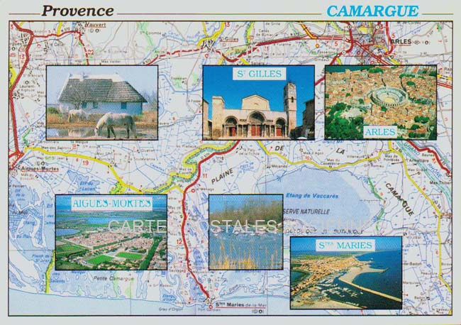 Cartes postales anciennes > CARTES POSTALES > carte postale ancienne > cartes-postales-ancienne.com Occitanie Gard Le Grau Du Roi
