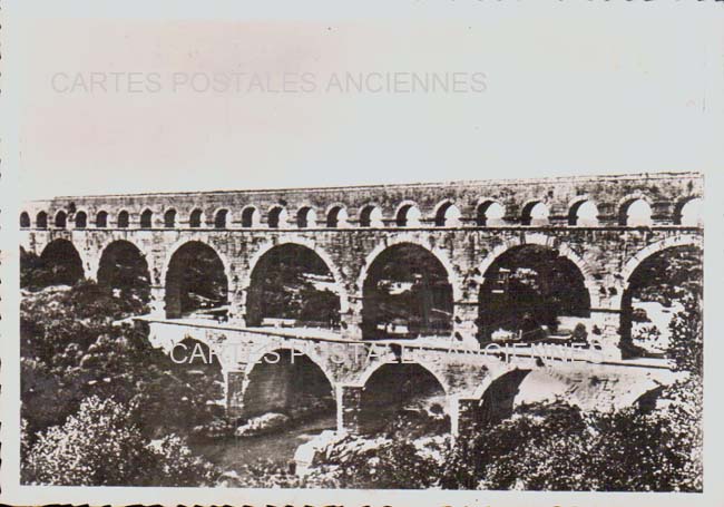 Cartes postales anciennes > CARTES POSTALES > carte postale ancienne > cartes-postales-ancienne.com Occitanie Gard Bagnols Sur Ceze