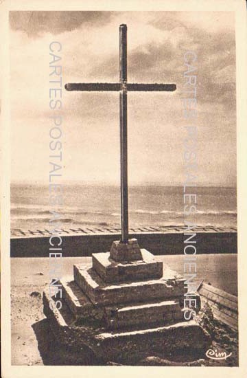 Cartes postales anciennes > CARTES POSTALES > carte postale ancienne > cartes-postales-ancienne.com Bouches du rhone  Saintes Maries De La Mer