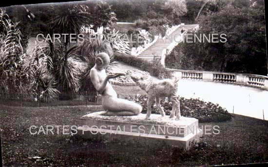 Cartes postales anciennes > CARTES POSTALES > carte postale ancienne > cartes-postales-ancienne.com Occitanie Gard Nimes