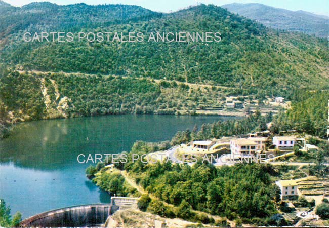 Cartes postales anciennes > CARTES POSTALES > carte postale ancienne > cartes-postales-ancienne.com Occitanie Gard Sainte Cecile D Andorge
