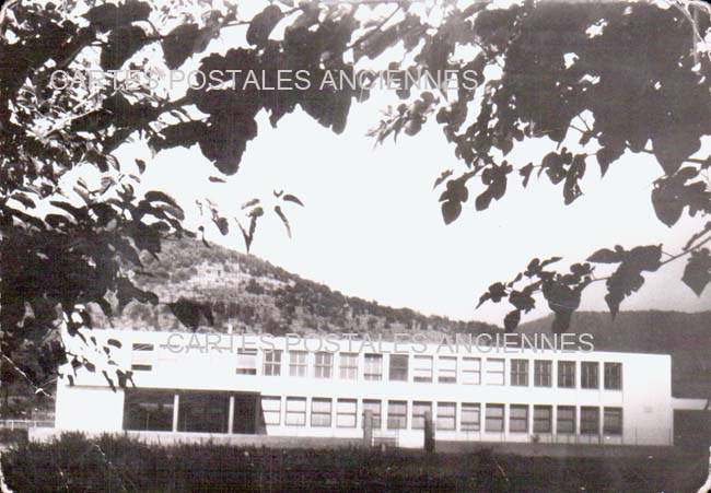 Cartes postales anciennes > CARTES POSTALES > carte postale ancienne > cartes-postales-ancienne.com Occitanie Gard Les Mages