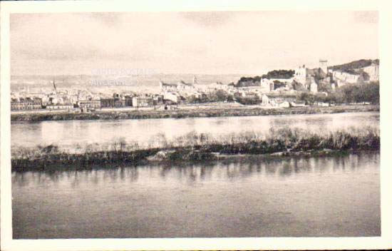 Cartes postales anciennes > CARTES POSTALES > carte postale ancienne > cartes-postales-ancienne.com Occitanie Gard Beaucaire