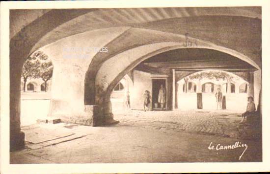 Cartes postales anciennes > CARTES POSTALES > carte postale ancienne > cartes-postales-ancienne.com Gard  Uzes